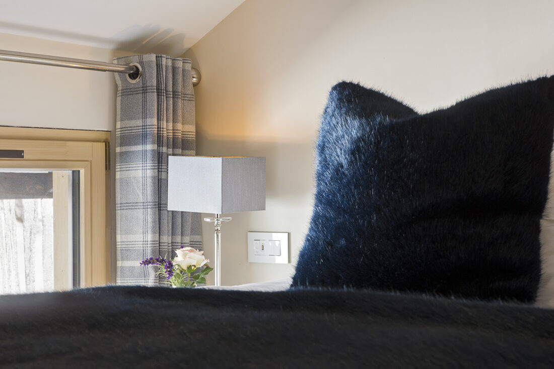 Room detail